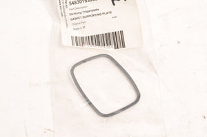 Genuine KTM Gasket,Reed Valve supporting plate Husqvarna GasGas | 54830153050