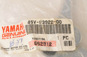 Genuine Yamaha 4SV-83922-00-00 Lever,RH Right Brake - YZF1000R YZF600R 1997-07