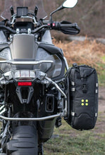 Load image into Gallery viewer, Kriega OS-22 Motorcycle Adventure Soft Pannier Bag Luggage Pack 100% Waterproof