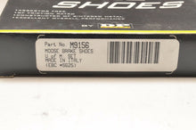 Load image into Gallery viewer, NEW GENUINE DP Brakes MOOSE RACING M9156 (EBC S625) SHOES SUZUKI QUADRUNNER 250