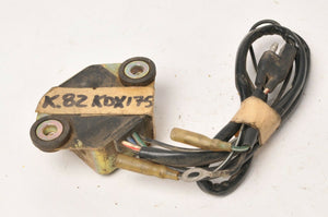 Genuine Kawasaki 21119-1031 #2 Igniter CDI Ignition Box ECU for KDX175 1981-1982
