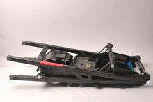 Load image into Gallery viewer, Honda Rear Subframe Seat Rail Black CBR600F4i 2001-2003 01-03 | 50200-MBW-A10ZA