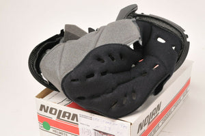 GENUINE Nolan SPRIN00000375 Replacement Helmet Interior Padding Comfort N33 XS-S