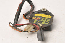 Load image into Gallery viewer, Genuine Yamaha 4L0-85540-50 #6 CDI ECU Igniter Ignition Module RD350LC RD250LC