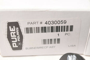 Genuine Polaris 4030059 Bulb,Headlight - Big Boss, Sportsman  Worker series 10 +