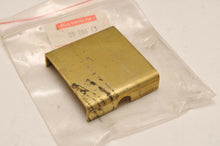 Load image into Gallery viewer, New NOS Kimpex 08-106-13 Brass Leaf Spring Slider Cushion - Polaris 5430003