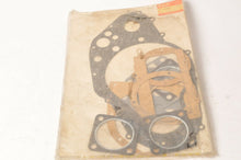 Load image into Gallery viewer, Genuine NOS Suzuki Gasket Set 11400-34811 GT550 Indy 1972-1977 missing exh gask