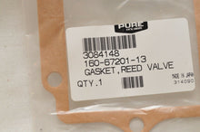 Load image into Gallery viewer, POLARIS PURE OEM NOS GASKETS PACK QTY LOT OF 2 REED VALVE 3084148 ATV 3086740