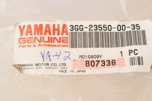 Genuine Yamaha 3GG-23550-00-35 RH Right A-Arm Control Arm Upper,Banshee YFZ350