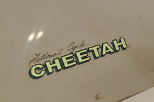 Load image into Gallery viewer, Used Windscreen Windshield - Kawasaki ZX7 ZX7R 1992 91-92 National Cycle Cheetah