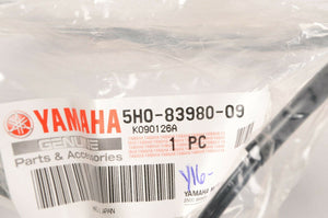 Genuine Yamaha 5H0-83980-09-00 Switch,Stop Brake - XS400 Maxim Virago TTR225 ++