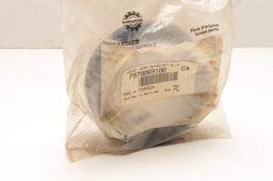 NEW NOS OEM SKIDOO 570069100 INTAKE AIR ADAPTER BOOT MACH Z 1 FORMULA III 98-03 - Motomike Canada