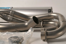 Load image into Gallery viewer, NEW Mig Exhaust Concepts - CLR900 Full System - Polaris Predator 500 2003-07