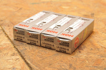 Load image into Gallery viewer, NEW NGK SPARK PLUG LKAR8AI-9 6706 KTM LASER IRIDIUM SET OF FOUR (4)