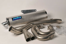 Load image into Gallery viewer, NEW Mig Exhaust Concepts - CLR490 Full System - Yamaha Raptor 660   2001-05