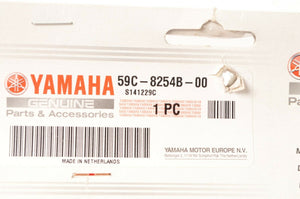 Genuine Yamaha 59C-8254B-00 12V SOCKET PLUG TERMINAL - Tmax 2012-2016