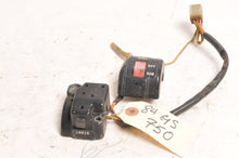 Load image into Gallery viewer, Suzuki GS750 Right RH Handlebar Switch On/Off/Start | 37200-43430