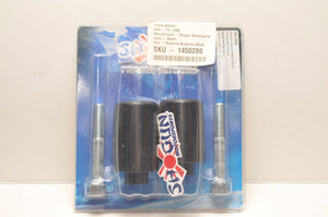 Shogun Black Frame Slider Kit for HONDA 2013-17 CBR 600RR CBR600RR 750-3359