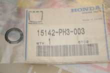 Load image into Gallery viewer, NOS Honda OEM 15142-PH3-000 O-RING, Qty:5  ARX1500 CR80R CR250R ++ SEE LIST