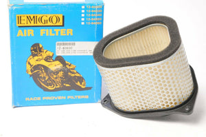 Emgo air filter element 12-93830 Replaces Suzuki 13780-10F00 