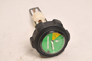 Genuine Arctic Cat Cap,oil tank with gauge - Montego 1996 96 Tiger   |  0670-541