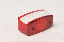 Load image into Gallery viewer, Genuine NOS Honda 33752-253-000 Taillight Tail Light Lens - *SCUFFS* CZ100 C72 +