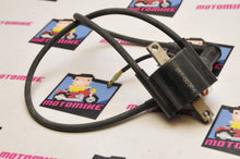 Load image into Gallery viewer, GENUINE Yamaha OEM 85T-82310-09-00 IGNITION COIL ASSY 83R PHAZER EXCITER SRV ++