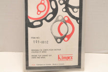 Load image into Gallery viewer, NOS Kimpex Top End Gasket Set T09-8032 / 712032 - Arctic Cat SnoJet Kawasaki 340