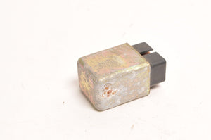 Genuine Omron 4-pin relay 1NL for Yamaha motorcycle