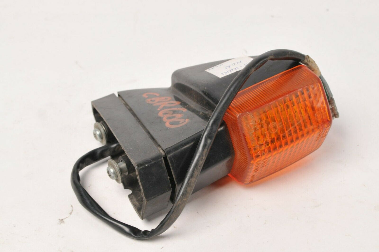 Honda 33600-ML7-980 Right Rear Signal Indicator Light Assembly CBR600F2 1991-96