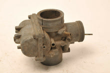 Load image into Gallery viewer, Used Motorcycle Carb Carburetor - Mikuni - ISO Round Slide Body incomplete -02