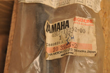 Load image into Gallery viewer, NOS OEM YAMAHA 4H7-12252-00 DAMPER,CHAIN(2) XJ650 MAXIM SECA XS400 XJ750 +