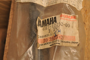 NOS OEM YAMAHA 4H7-12252-00 DAMPER,CHAIN(2) XJ650 MAXIM SECA XS400 XJ750 +