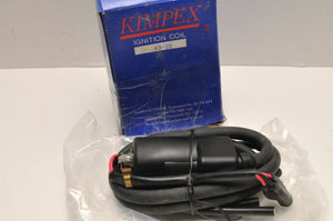 New NOS Kimpex Ignition Coil 01-143-19 John Deere Liquifire Kawasaki Drifter +