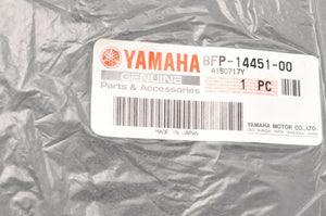 Genuine Yamaha 8FP-14451-00-00 AIR Filter,Element air cleaner - APEX SE GT RTX +