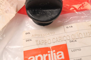 Genuine Aprilia Oil Plug M20x1.5 Caponord Dorsoduro RXV Shiver ++  | AP9150410