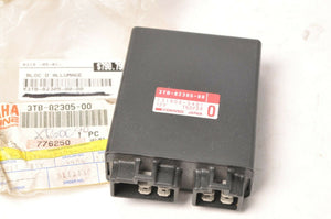 Genuine Yamaha 3TB-82305-00 CDI Igniter Unit ECU ECM - XT600 TT600 XV535