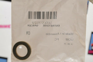 NOS NEW OEM SKIDOO 505072579 SPACER  TUNDRA SKANDIC EXPEDITION ++