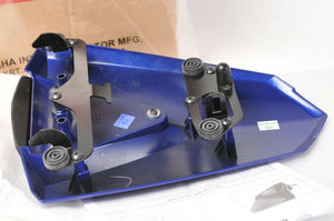 Genuine Yamaha 1WD-F47F0-00 YZF-R3 Rear Single Solo Seat Cover Cowl BLUE MT03