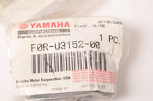 Load image into Gallery viewer, Genuine Yamaha Pivot Slide for Bimini Top SR AR LX +   |  F0R-U3152-00
