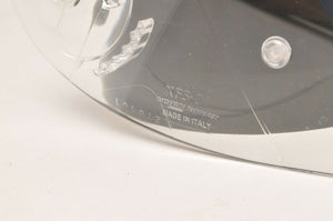 Nolan Helmet Visor Shield XFS-01 Clear - Standard Visor N94 2ACT X701 X602 X601