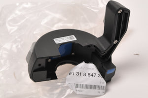 Genuine BMW Motorcycle Switch Left - Auxiliary Special Vehicle - 61318547351 Police Authority
