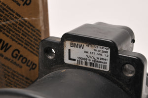 Genuine BMW Motorcycle Siren Alarm (used!) - 65137701131 - Police Authority