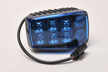 Load image into Gallery viewer, Genuine BMW Motorcycle LED Strobe Light Lamp BLUE - 63177701338 - Police Authority