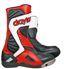 Load image into Gallery viewer, Daytona EVO Voltex Motorcycle Racing Boots