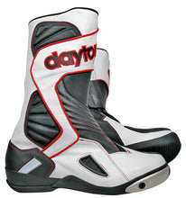 Load image into Gallery viewer, Daytona EVO Voltex GTX Motorcycle Racing Boots with GoreTex