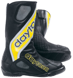 Daytona EVO Sports Motorcycle Racing Boots