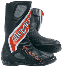 Load image into Gallery viewer, Daytona EVO Sports Motorcycle Racing Boots