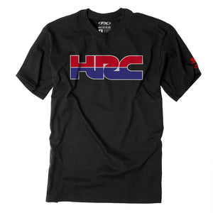 Honda Official HRC Logo T-Shirt