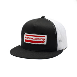 Honda Official Honda Racing Snap-Back Hat